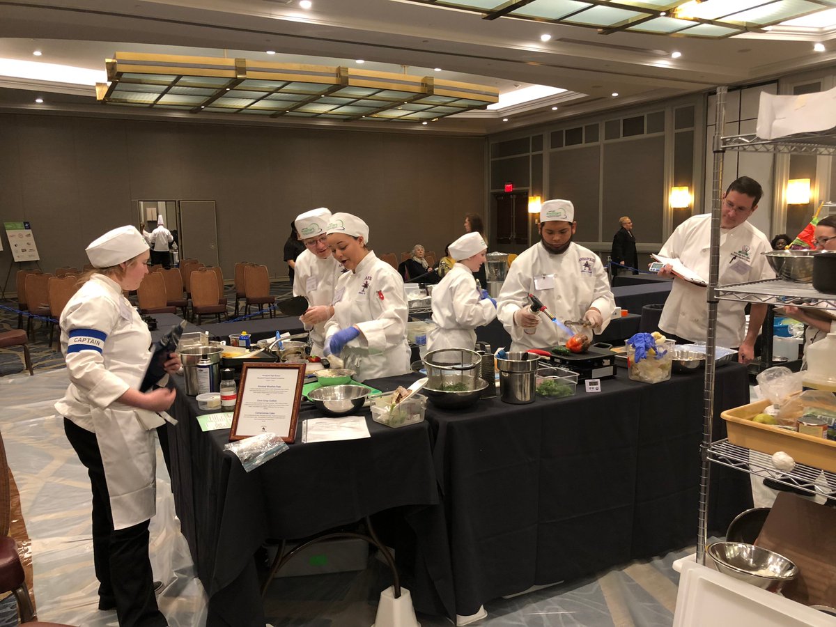 aacps_facs's tweet photo. Last week's @MDProStart competition.  Congrats to @theREALnhseagle , @AnnapHS_AACPS and @ArundelHS_aacps for competing.  Big shout out to Annapolis HS for placing 3rd. @AACountySchools https://t.co/k3OT7y6bdQ