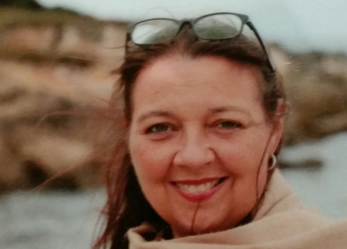 oldwimrfc's tweet image. Please remember in your prayers Carine French who was laid to rest today. Wife to tour supremo Richard &amp;amp; mum to 3 outstanding Warriors. She loved the Warriors &amp;amp; was an embodiment of our values. A true Warrior. RIP