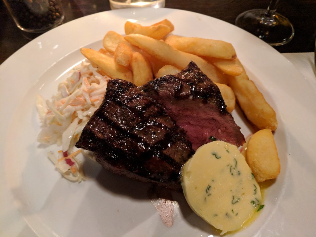 The Cambridge Chop House, Cambridge sweetsourreviews.wordpress.com/2018/03/05/the…