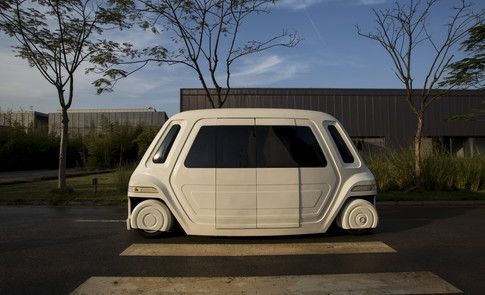 5 predictions for what life will be like in 2030 wef.ch/2EYcGAO #future