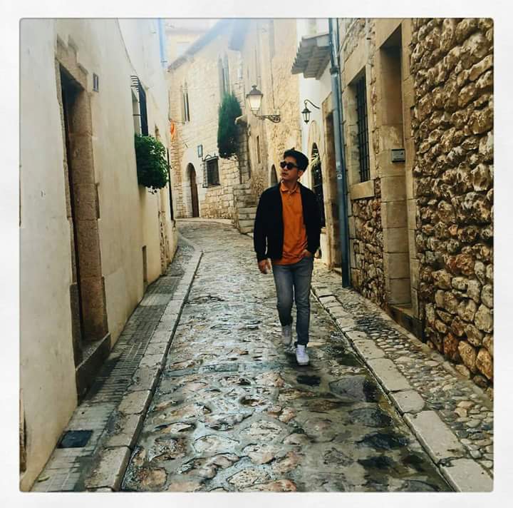 jhajhajanicee's tweet photo. #KCA #FavPinoyNewbieJoshua https://t.co/kRBf8HBvKN