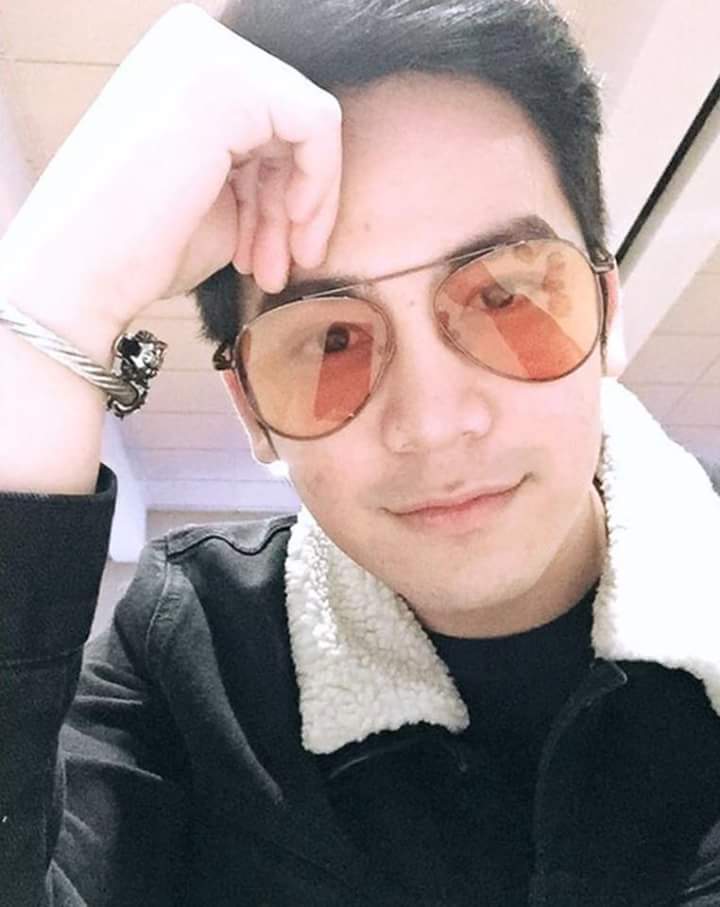 CorpuzCleo's tweet photo. #KCA #FavPinoyNewbieJoshua https://t.co/GHjmoAUDwS