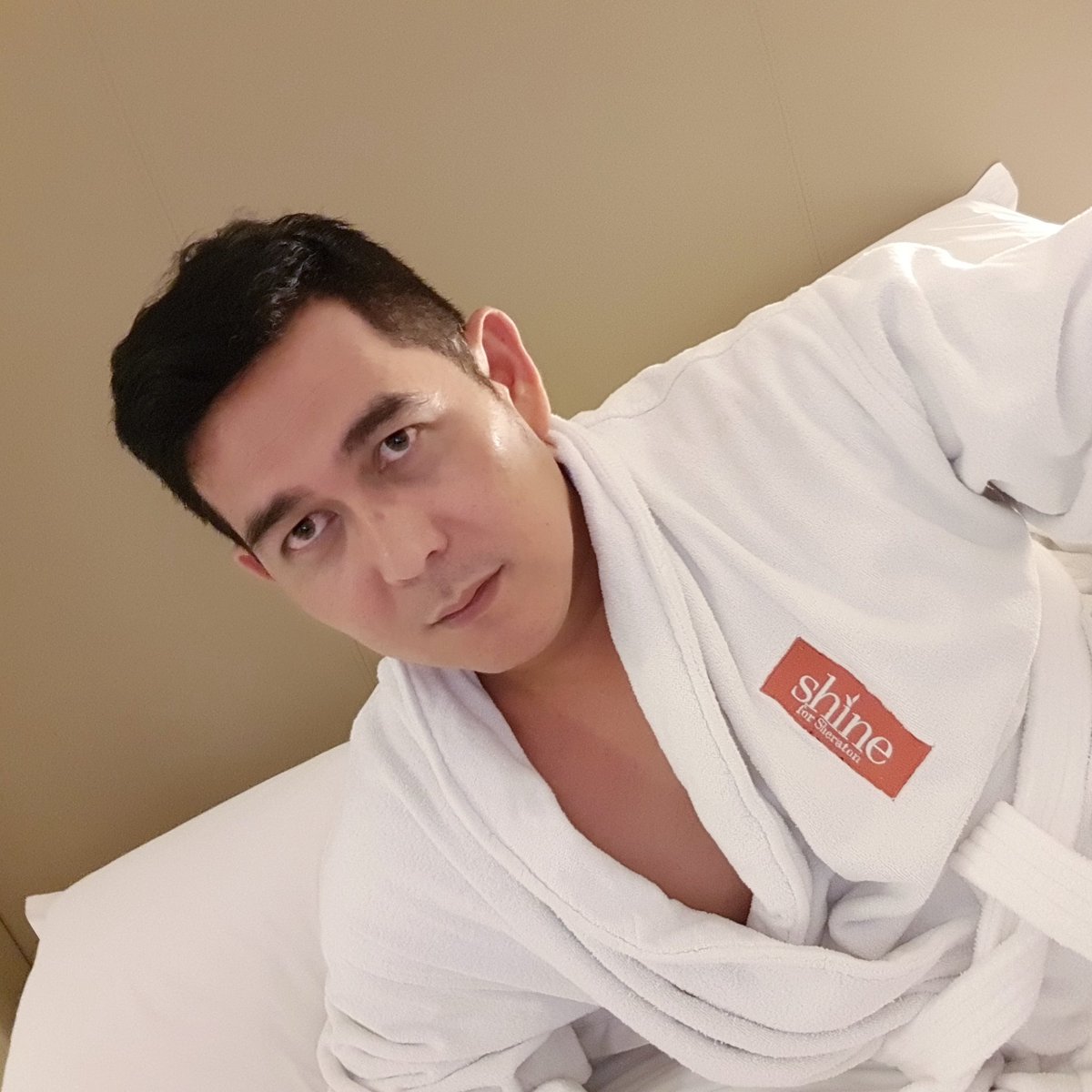 Jimmy010178's tweet photo. #FotoProfilBaru https://t.co/DojoIRLQZz
