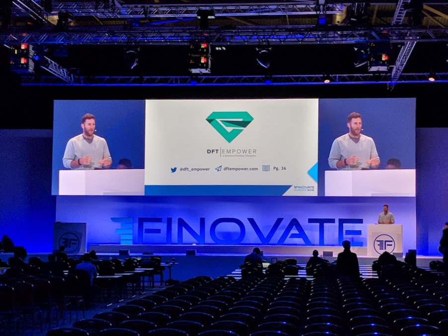 Diamond Fortress tweet media