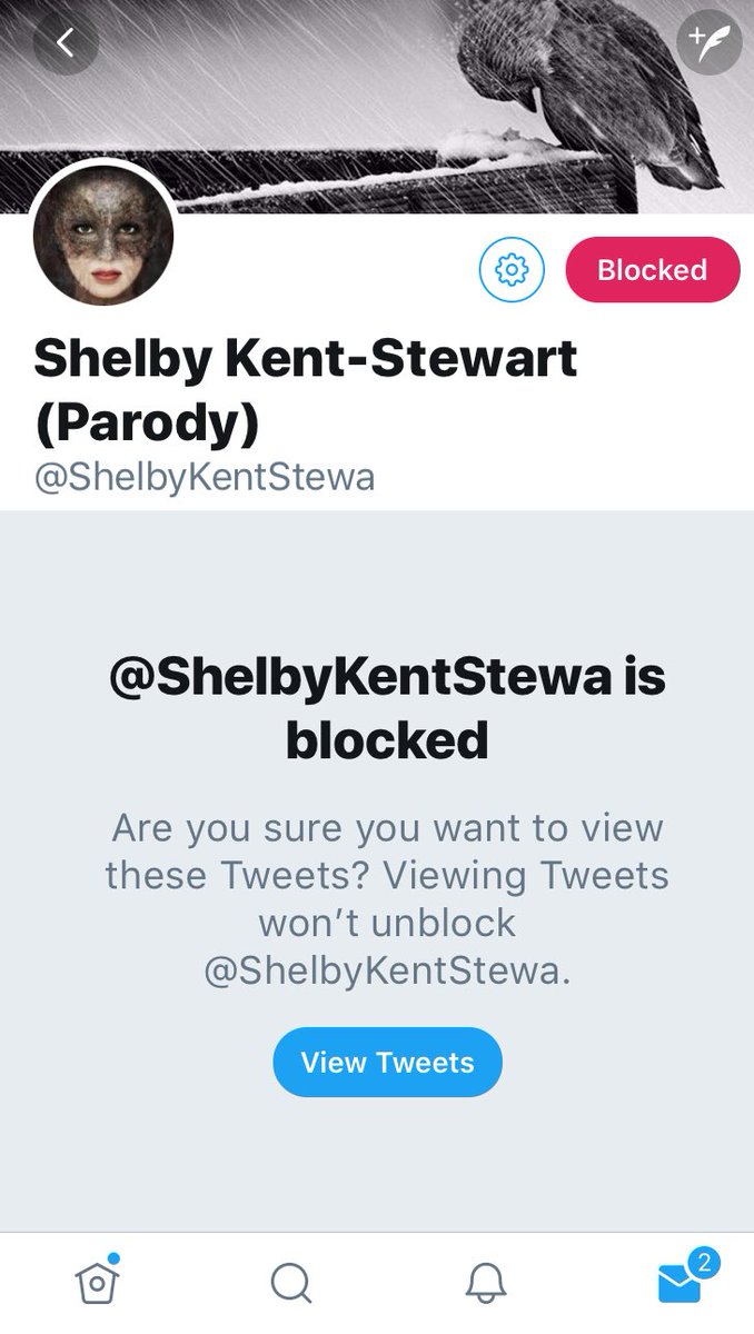 extremecdn's tweet photo. #TheResistance
👀
JUST WANT TO SETTLE SOME CONFUSION ABOUT A #RegularACCOUNT AND A #ParodyACCOUNT ON #TWITTER

The owner of the parody account has ▶️now put in their profile that they are a parody account ◀️ but this was not obvious to many and caused a great deal of DISCORD https://t.co/KwmJAyVlIt