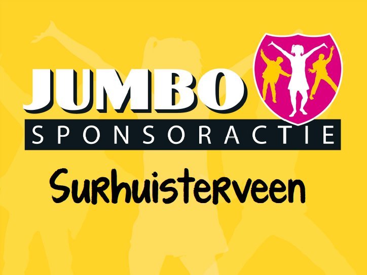 Dit jaar doen we ook mee met de Jumbo Sponsoractie!! || kvoko.nl/nieuws/jumbo-s…