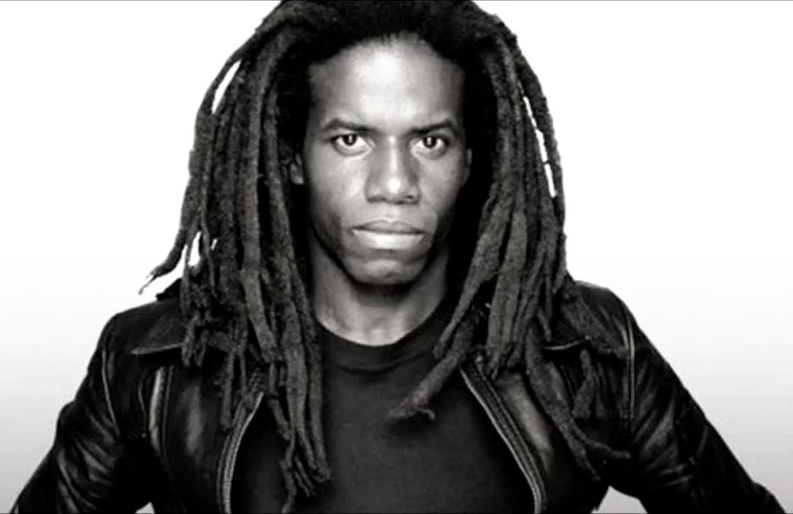 Happy 70th birthday to Eddy Grant. Photo c.1982. 