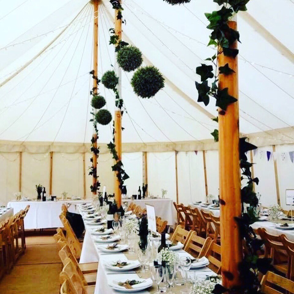 Throw back to this gorgeous wedding we did last year <a href="/AtTheMill_York/">At The Mill</a> with <a href="/willsmarquees/">Wills</a> &amp; @babaganoushyork - bring on the 2018 #wedding season! #yorkshireweddings #weddingwine