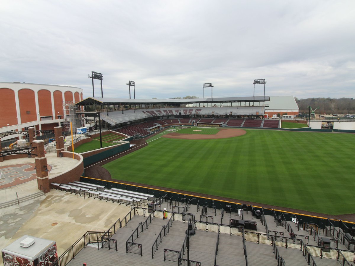 HailStateBB's tweet photo. Tomorrow at the #NewDude, we'll finally play baseball!!
🎟️: https://t.co/ZXZg2wU7pa
#HailState🐶 https://t.co/HvhtUJeIO8