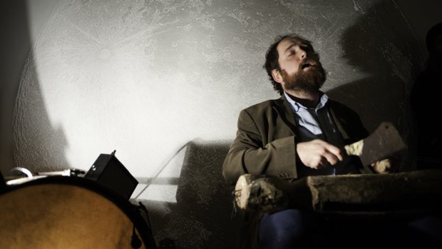 horsehospital's tweet photo. Apr 10 Cath &amp; Phil Tyler 'The Ox and the Ax' Launch with Justin Hopper reading from The Old Weird Albion and Shim Shell Shell Shim, a collaboration between Nathaniel Robin Mann (Dead Rat Orchestra) &amp; filmmaker James Holcombe https://t.co/x3jnHMFIb9 https://t.co/htpgwEy8r3