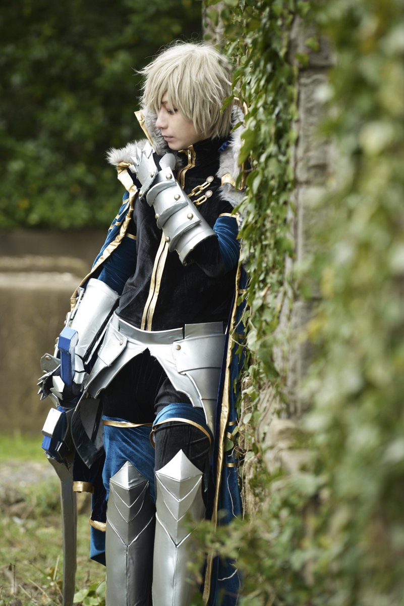uriha0190's tweet photo. Fate/Grand Order
Character -> ガウェイン
Photo -> zweit(@zweit01)さん https://t.co/ayO0PD3gLi