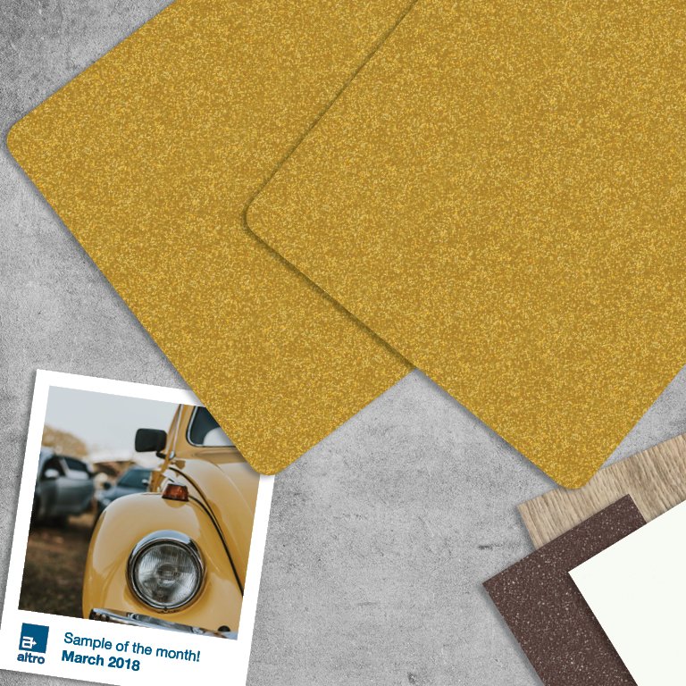 AltroAmericas's tweet photo. Meet the #AltroSampleOfTheMonth! Altro Cantata is a decorative, adhesive-free floor that creates maximum impact with minimum downtime. Discover more and get your sample https://t.co/GlQFtRktKi https://t.co/vOb0akYUXy