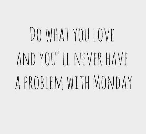 DriversJobs's tweet photo. Happy Monday, everyone! Find a job you love now! #MondayMotivation https://t.co/PUnZViYx7d