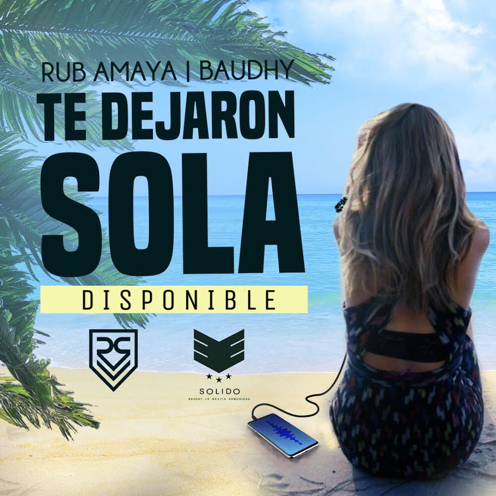 Rub Amaya tweet media