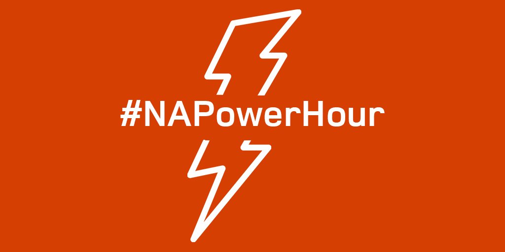 nmcnews's tweet image. Addressing some of your most frequent #NursingAssociate questions -⚡️ "#NAPowerHour” #faqs