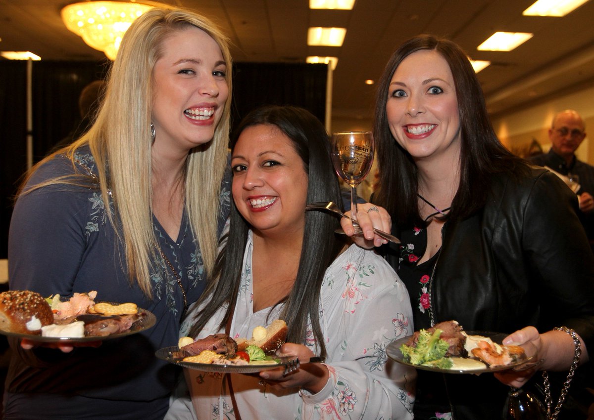 PBenida's tweet image. Wines of the World photo gallery postbulletin.com/gallery/photos…