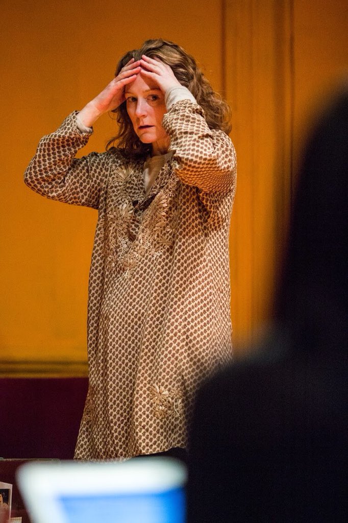 CheckpointChana's tweet photo. Poet Bev Hemmings has been accused of #AntiSemitism but she sees herself as innocent.

How do you draw the line?

#CheckpointChana on now @finborough 4-20 March 2018 https://t.co/QuXHiUo9Nc