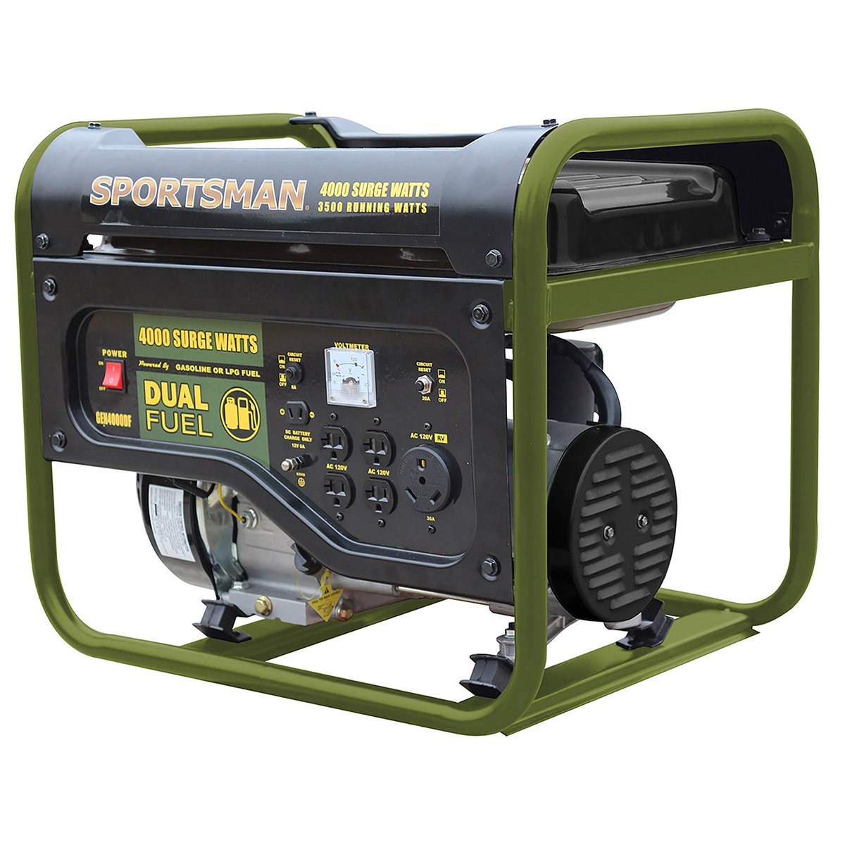 $249.99 Refurbished Dual Fuel 4000 Watt Generator 

That is a STEAL..... 

Click here to buy: rover.ebay.com/rover/1/711-53… …

Save money $$$

#Camping #RvCamping #Hunting #Generator #GasGenerator #ForSale #Ebay #Deal