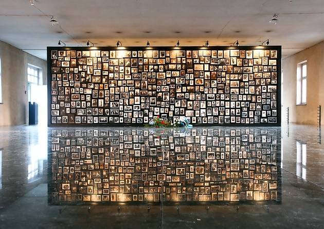 RWBAHolocaust's tweet photo. Many thanks @HolocaustUK for the #LFA opportunity again this year. Two @rwba6 are continuing to reflect on their recent visit & are beginning to reflect on #nextsteps. Can't wait to see what Becky & Izzy come up with - they will be great ambassadors. #HolocaustEd #RWBATrust https://t.co/I6Qcnj3AAp