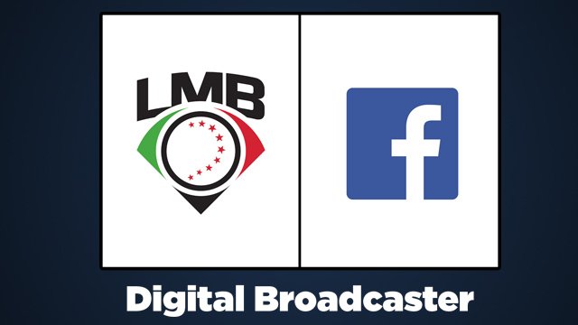 LMBBanorte's tweet photo. 📝 La Liga Mexicana de Beisbol firmó acuerdo histórico con @facebook para ser pionera en transmisiones digitales a través de Facebook Live #PasiónLMB 📱💻⚾ https://t.co/RlCAgXqz4Z https://t.co/eQVdazX7wK