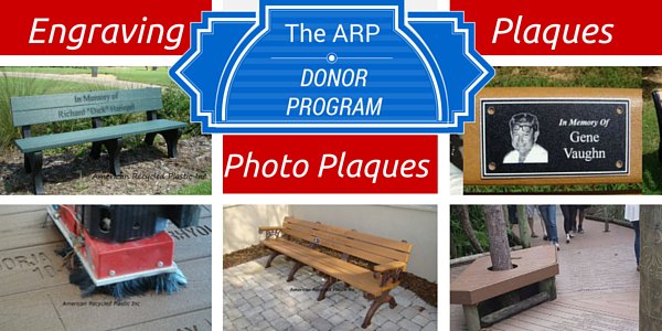 ItsRecycledARP's tweet photo. This proven program is perfect for organizations who want and need quality site furnishings, but don’t have the budget dollars allocated. This is a win-win for you AND your community! https://t.co/D3XcnIHOaq https://t.co/l2fqLBnSs4