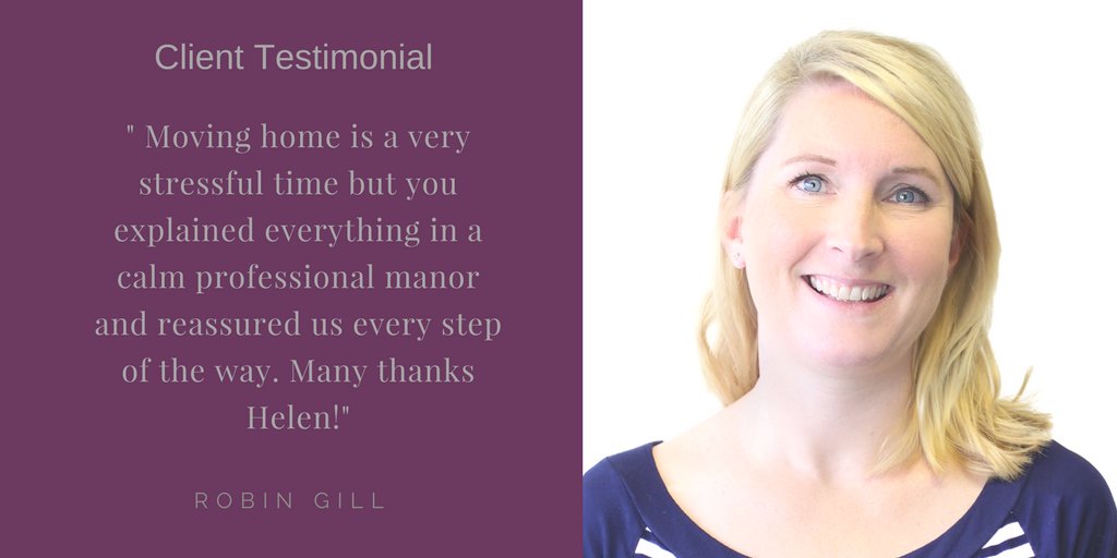 HelenHarkley's tweet photo. It's always lovely to hear feedback of happy clients! :) https://t.co/0UzcLsEs4M