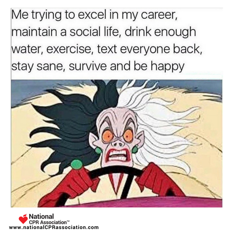 national_CPR's tweet photo. #nationalCPRassociation
✅ Follow, like, comment and tag
#rn #lpn #lvn #lna #cna #np #rt #md #murse #nurse #nurselife #nursejokes #nursehumor #nurseknowledge #nursetruth #hospitallife #scrublife #medicinehustle #medsurg #nightnurse #med #medicine #medschool #medstudent #doctor https://t.co/TPLzteylwv