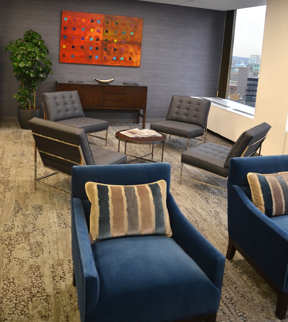 HardingBotanica's tweet image. Office Beautification! #interiorplantscaping #greenery #plants #biophilia bit.ly/2H5Y7Mc