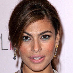 Happy Birthday 
Eva Mendes 5 Mar 1974 