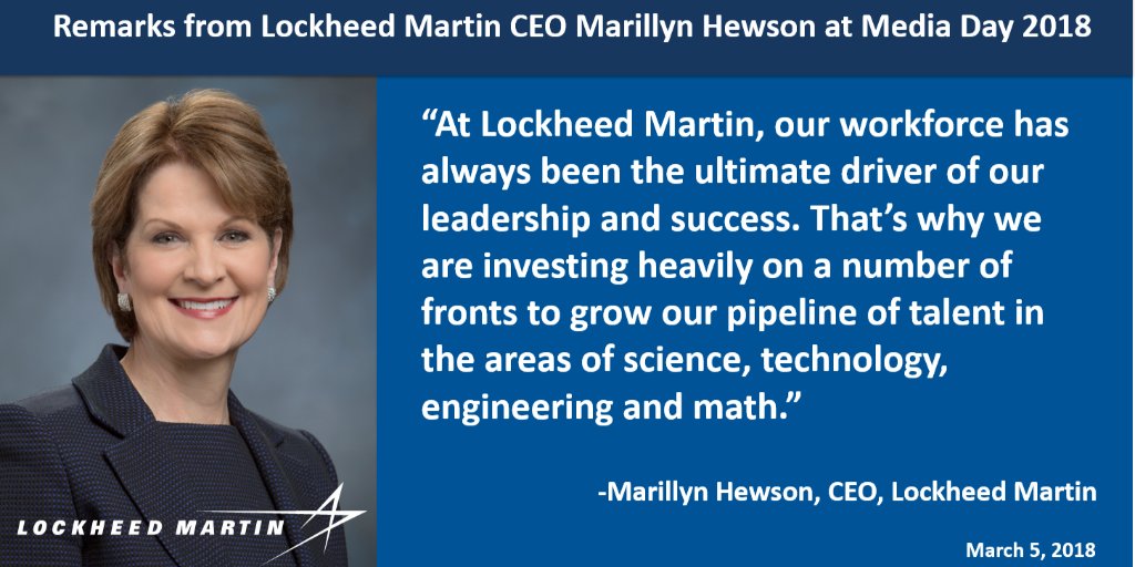 LockheedMartin's tweet photo. https://t.co/sg4rqlYMxs