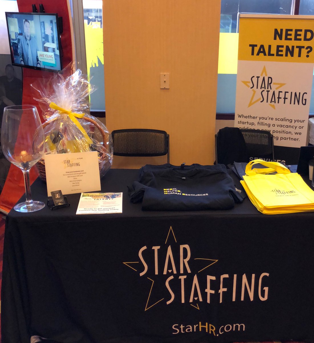 Star Staffing (staffing_star) Twitter