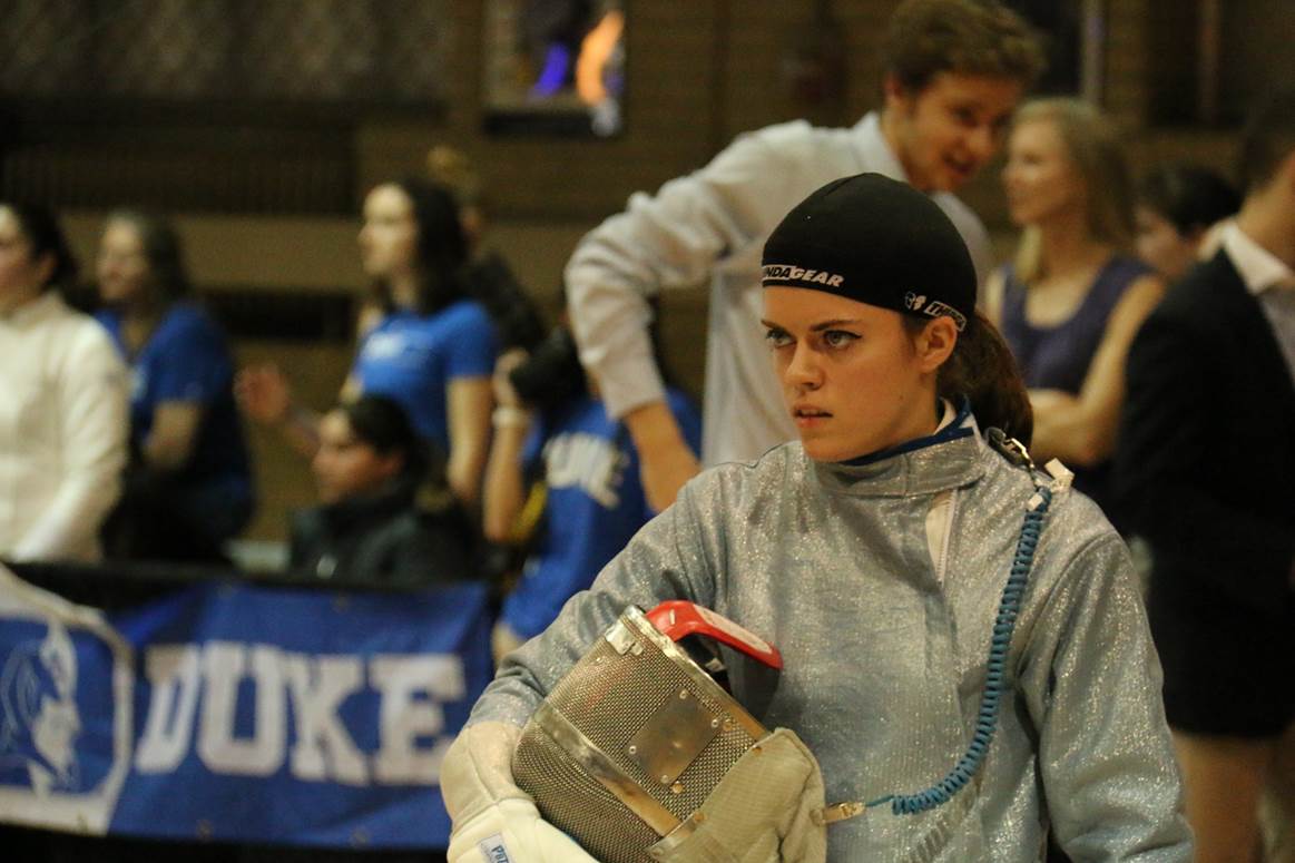 ThundaGear's tweet photo. Focus, Determination, Commitment...shared values by ThundaGear and those who wear the GelShell!   Compete with Confidence! #Fencing https://t.co/ETqggf1IuT