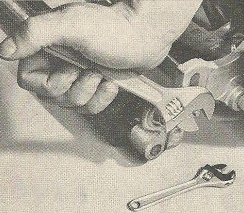 Toolmanship: Your Complete Guide to Wrenches buff.ly/2owvctJ