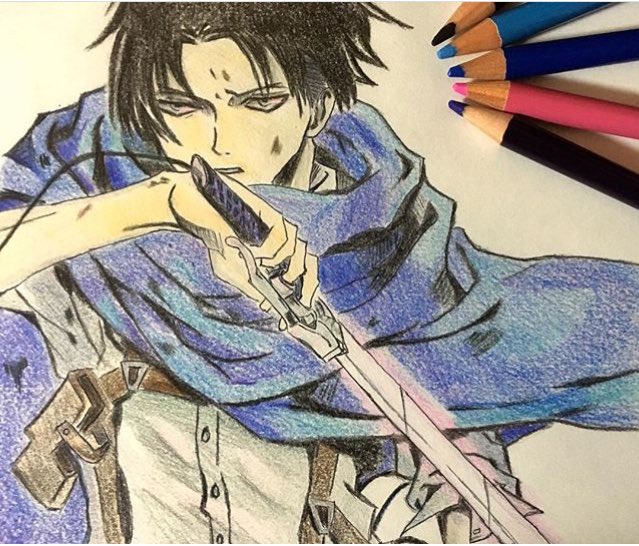 リヴァイ兵長のtwitterイラスト検索結果 古い順 リヴァイ兵長のtwitterイラスト検索結果 古い順