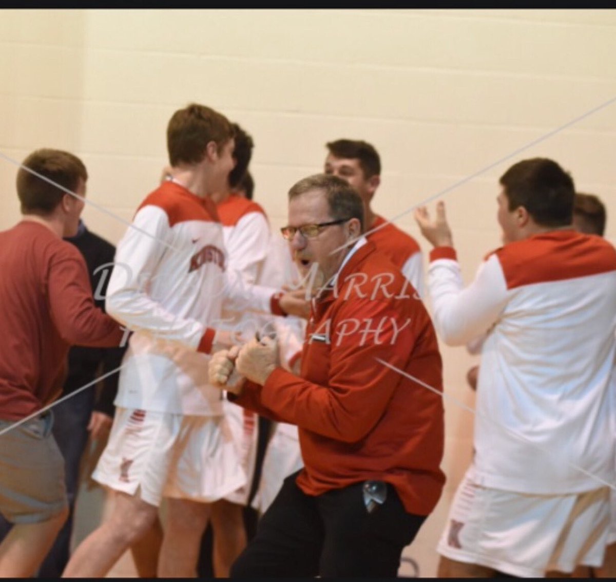 I’m glad the old guy didn’t have a heart attack when Kes Reeves made the buzzer beater to send the Lady Redskins to the state basketball tournament.  I’m also proud of the Skins. Goin’ to State!!!  Great day to be a Redskin!!