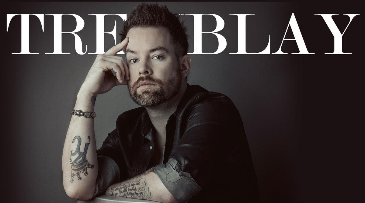 FoolsApril64's tweet photo. Check out the David Cook feature in the March issue of #TremblayMagazine!! @thedavidcook https://t.co/NZGqbdnSWG https://t.co/y7fLsVU9yM