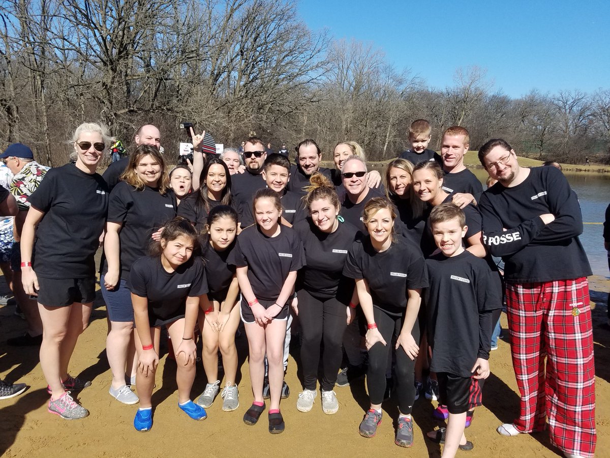 CRSchmidtInc's tweet photo. Our 2018 Polar Plunge was awesome!  Paver Posse Plungers raised over $8,000 to support @SO_Illinois!

Thank you to everyone who joined us this year to help make this happen!

Head over to our Facebook page to view all the pictures! 

#PaverPosse #PolarPlunge #SpecialOlympics https://t.co/kyrJbp9yvR