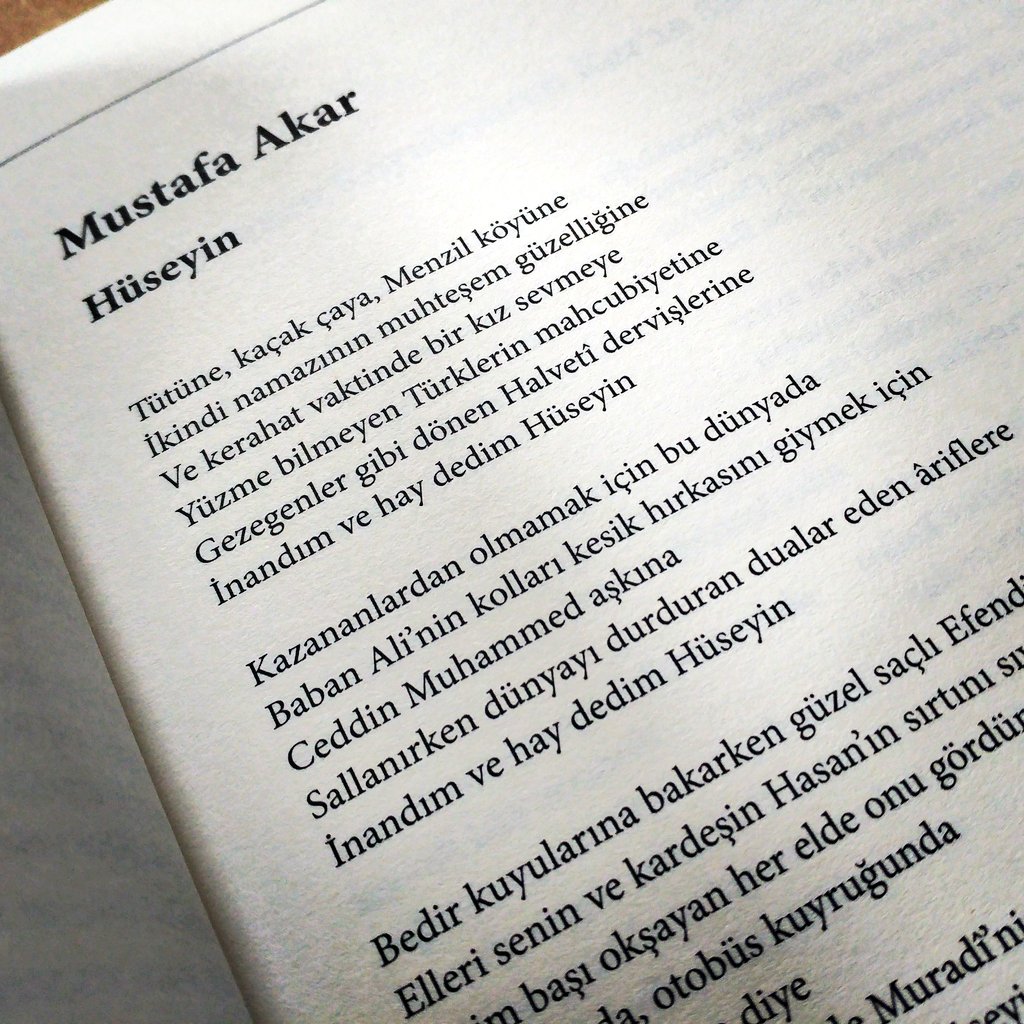Namaz Ve Kerahat Vakitleri Ben Duydum