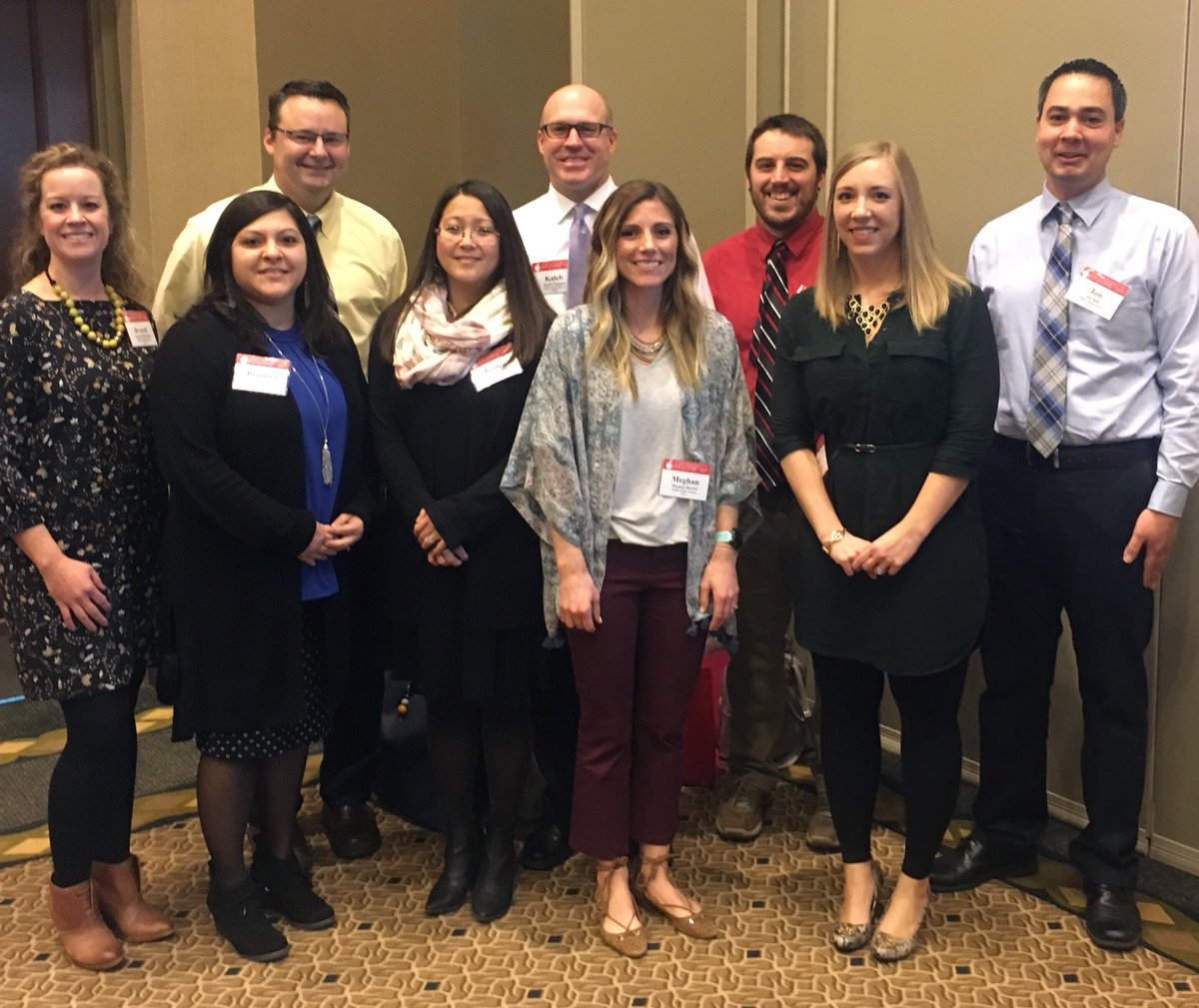 PiperDrDain's tweet photo. @olatheschools @KsCommissioner @KSDEredesign #KansansCan18 Thanks @WestviewElem and @sftcyclones for being 2 of 14 Kansas Schools to Redesign Education to meet the needs of our 21st Century Students! #studentspreparedfortheirfuture https://t.co/2rxW3qvWza