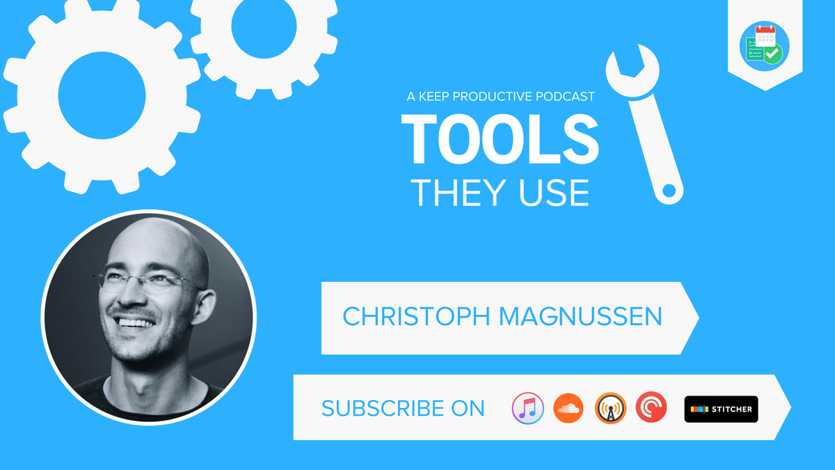 FrancescoD_Ales's tweet photo. Rolling out right now on iTunes, today's Tools They Use interview with Christoph @CMagnussen, the CEO of Blackboat 📹 and Video Creator. 

🎙️ Stream episode on iTunes: https://t.co/y9EUdBYq4g
🖥️ Follow Christoph on YouTube: https://t.co/L8rsx8TcKK

You'll love this one! 😀 https://t.co/F8CMPoBDF6