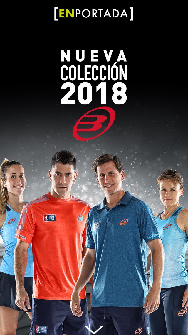 Bullpadel tweet media