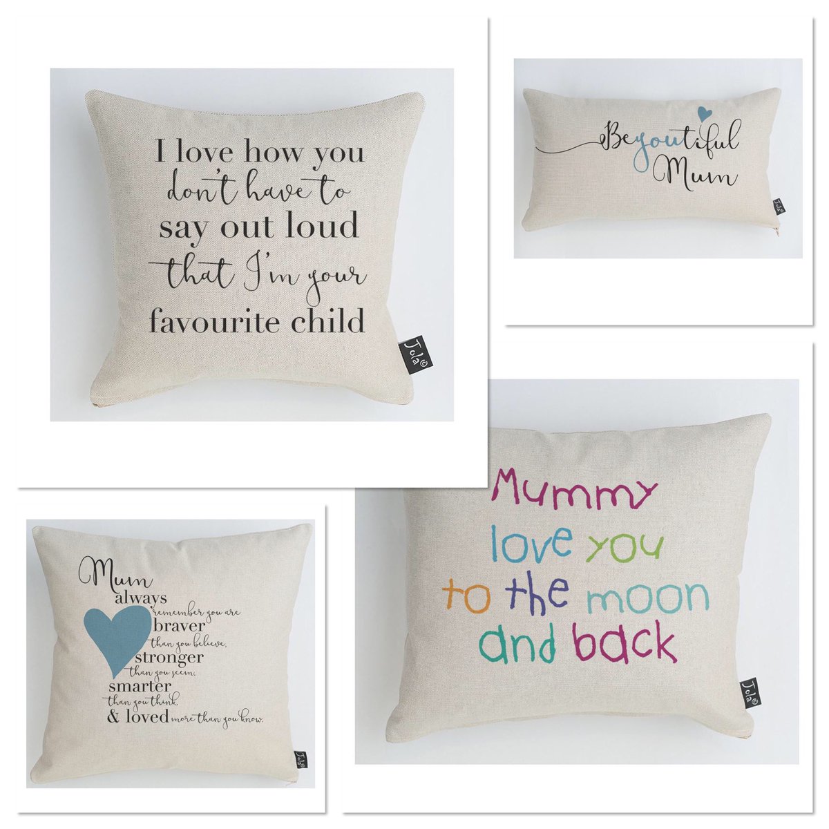 Mother’s Day gift ideas <a href="/Jola/">estela</a> Designs made in <a href="/cheshirelife/">Cheshire Life</a> #MothersDayGifts #mumgifts #mums #mummy #mumcushion