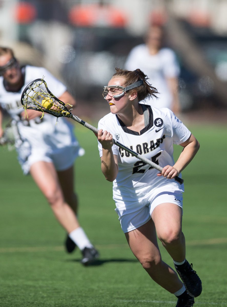 wendt5280's tweet image. There was a stampede in Boulder as the @CUBuffsWLax rolled over Virginia Tech 18-3 @ncaa @pac12 @NCAALAX (Pro Action Game Photos available at bit.ly/2zxCWPe) Up next Stanford #JS15 #GoBuffs