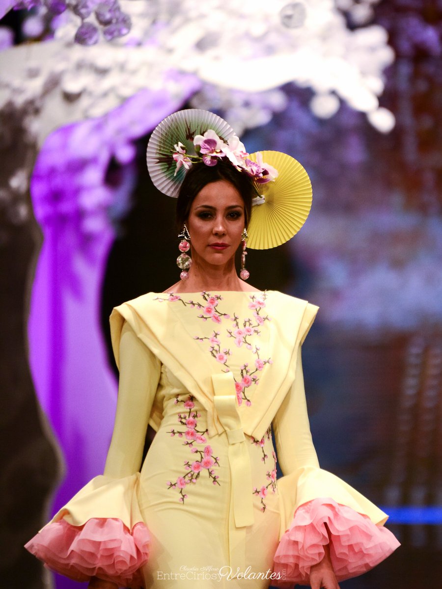 Tendencias #flamenca 2018: Colores pasteles --> entreciriosyvolantes.com/tendencias-fla…

#tdsmoda #modaflamenca