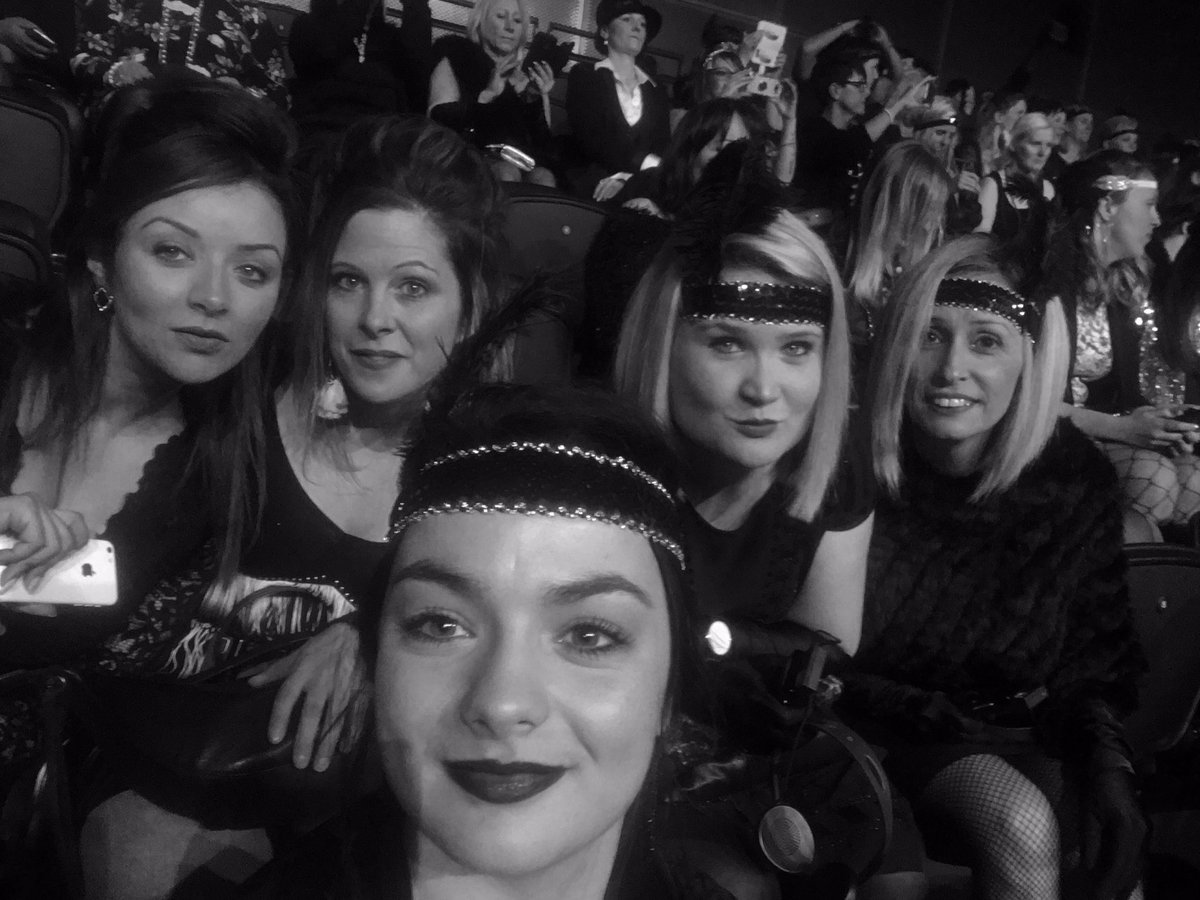 Brand évent 2018 🎀🎀 #HKM1Team