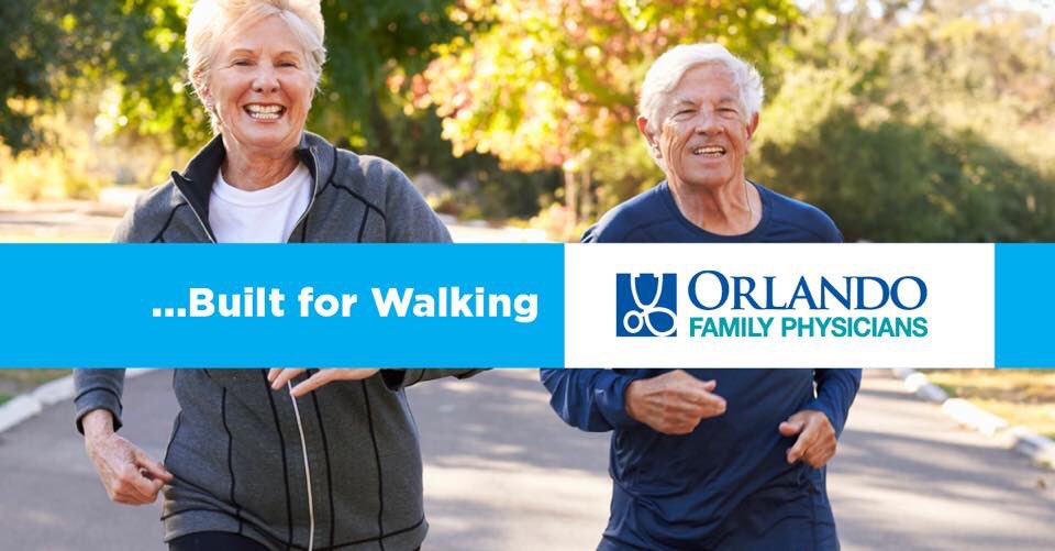 OFPFlorida's tweet photo. Our bodies are made for walking. Join our walking group “Los Caminantes de Plaza“ opening ceremony activities next Tuesday March 13th at 9:00am at Plaza del Sol in Kissimmee @OFPFlorida #OrlandoFamilyPhysicians #LosCaminantesDePlaza #Fitness #Walking #Exercise #FitLife #JoinUs https://t.co/2Vl5PAfZLK