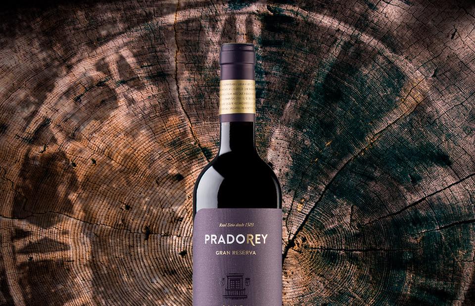 ¿Qué te parece comenzar el miércoles con un almuerzo acompañado de un maravilloso #vino de @PradoReyBodegas? Nos vemos en #SalóndeGourmets del 7 al 10 de mayo.