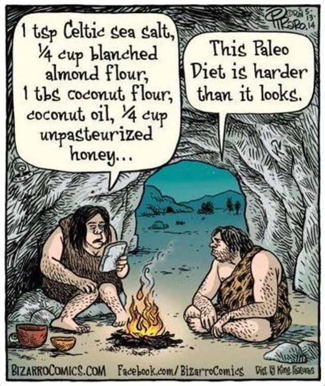 SFUArchaeology's tweet photo. Has anyone tried the Paleo diet? :) *Website credit:
https://t.co/tjlm1dTOeI
#sfuarchaeology #sfu #sfugram #fb #sfuenvironment #archaeology #mondayhumor #mondayhumour #archaeologyhumor #archaeologyfunnies #archaeologyjokes #archaeologyhumour #archaeolo… https://t.co/16vpO2zwvB https://t.co/U3eBPRSeSz