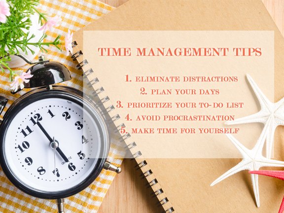 TopperWell's tweet photo. With midterms and Spring Break right around the corner, it seems fitting to share some time management tips today. Put these 5 tips into practice this week to help you get some stuff done!

#WKU #HEP #TopperWell https://t.co/ifBvEftNKG