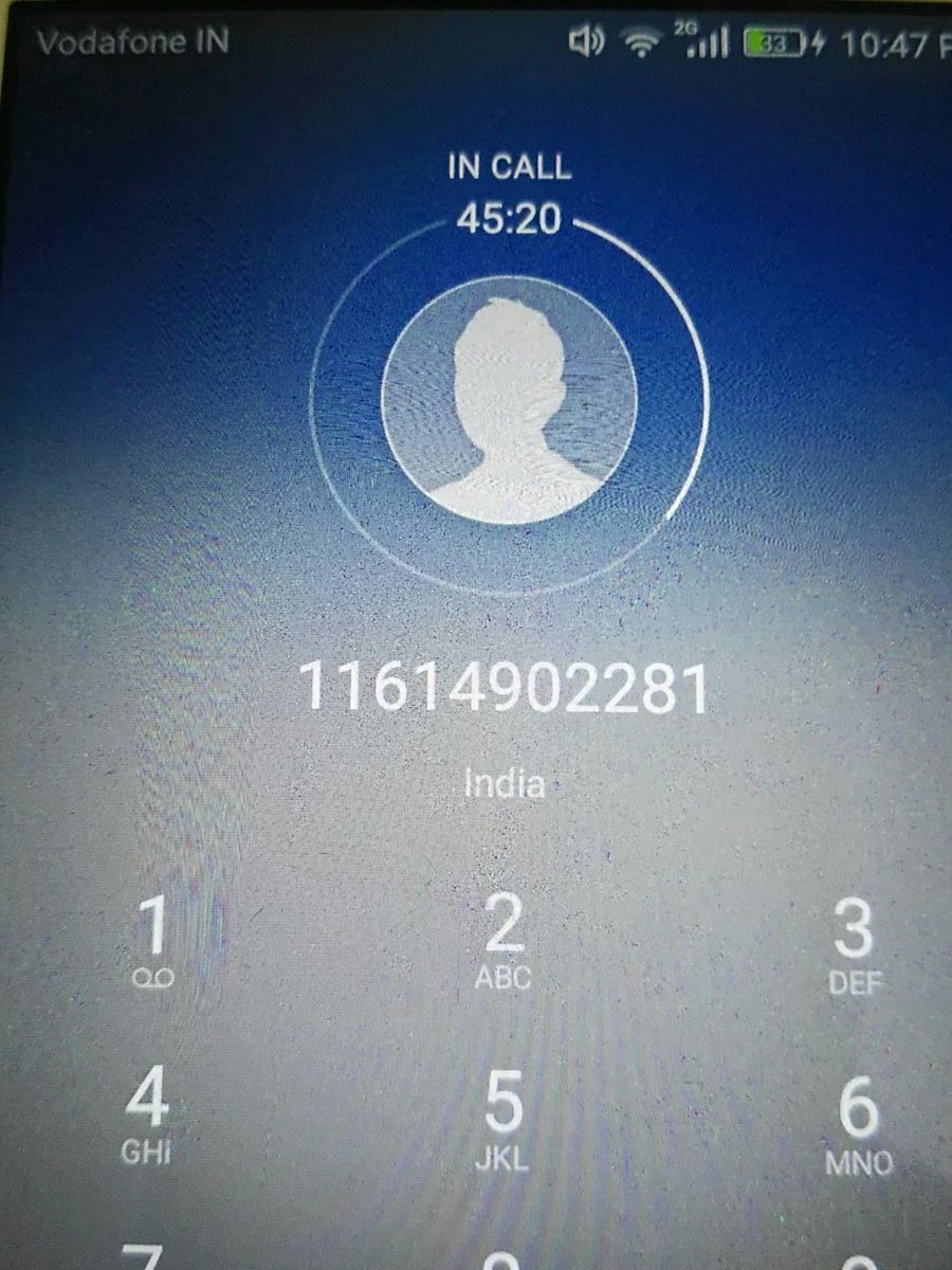 nazimsawant's tweet photo. @Paytm I think a wait of 45min is more than enough to get the query resolved. Still the clock is on..... https://t.co/IbVxBLVNRN